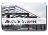 txbrs structure supplies
